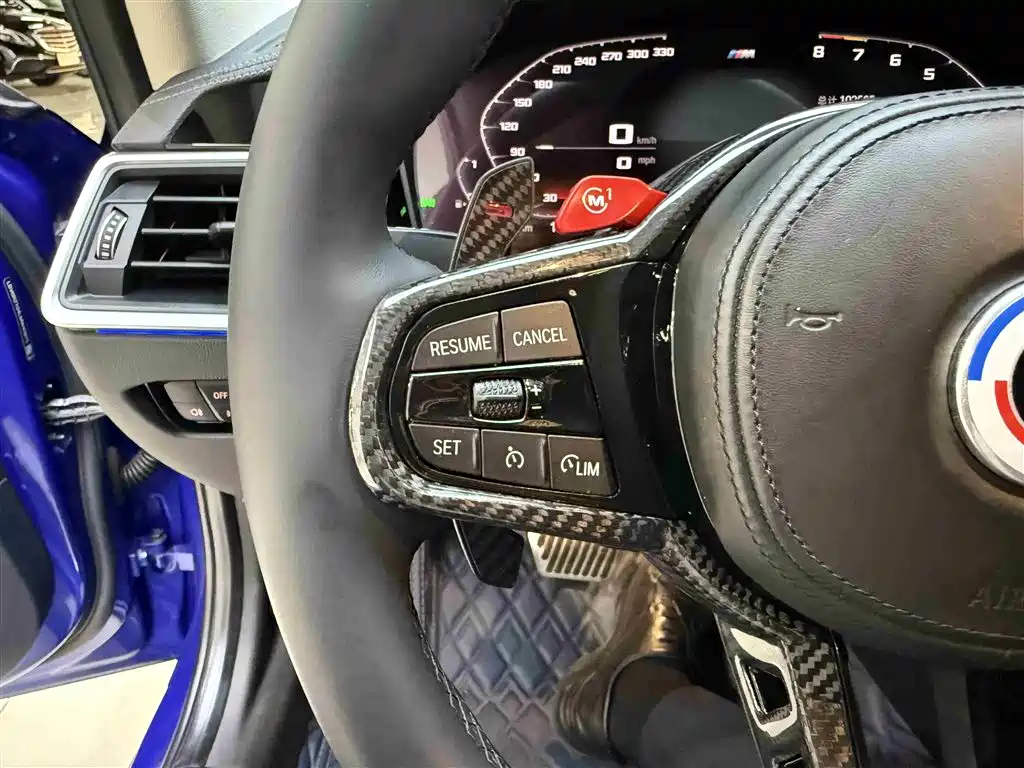 BMW 3 Series 2020 325Li xDrive M Sport Package фото 10