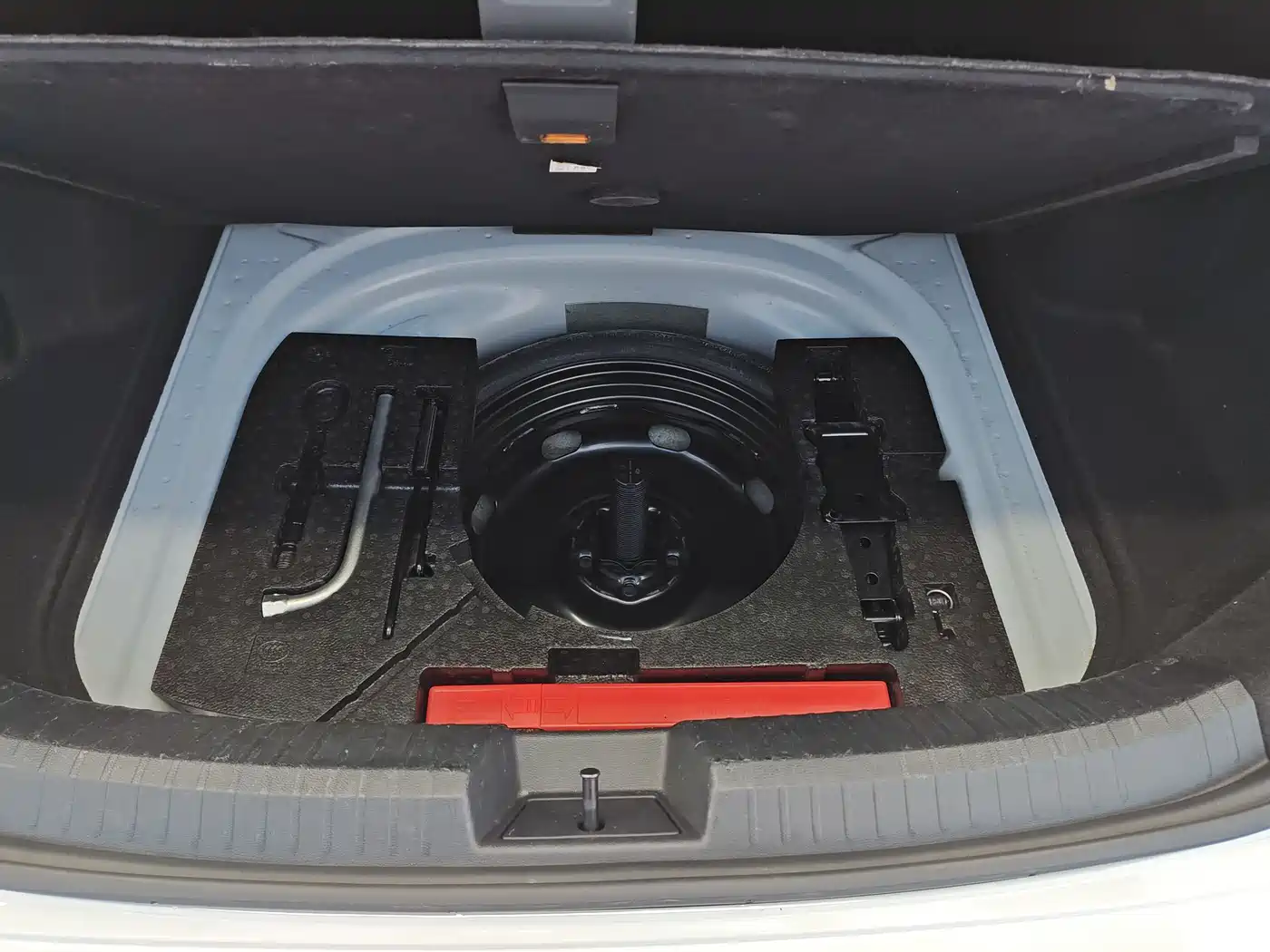 Volkswagen Sagitar 2021 280TSI DSG Surpassing Edition фото 21