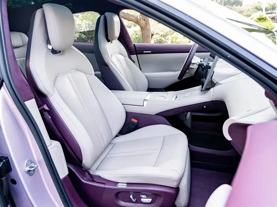 Xiaomi Auto Xiaomi YU7 2025 Ultra Long Range High Performance AWD Max Edition фото 20