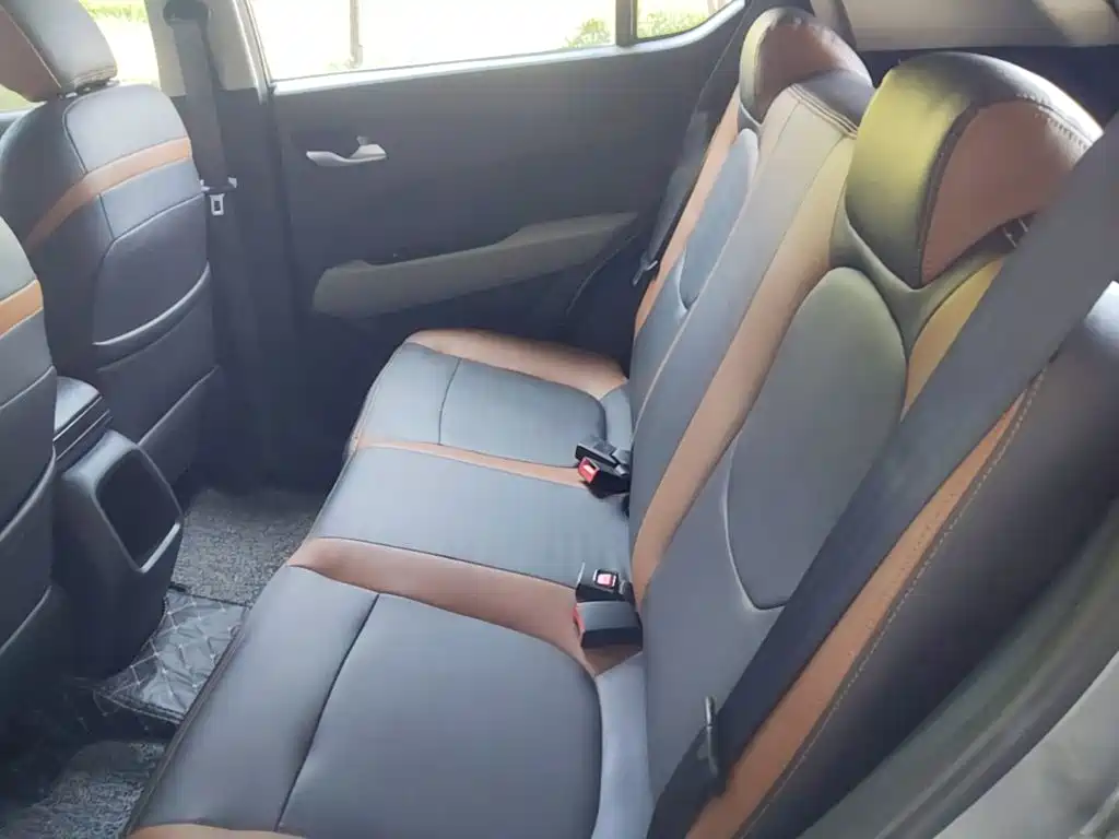 Baojun 510 2018 2017 1.5L Manual Comfort
