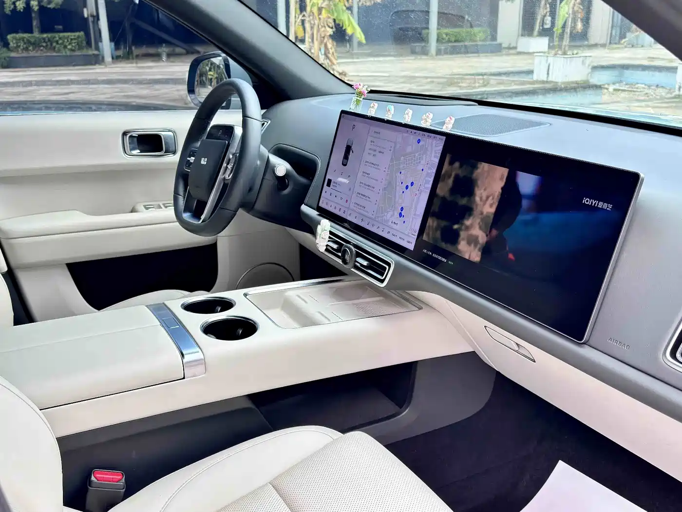 Li Auto L6 2026 2025 Max Smart Renewal Edition
