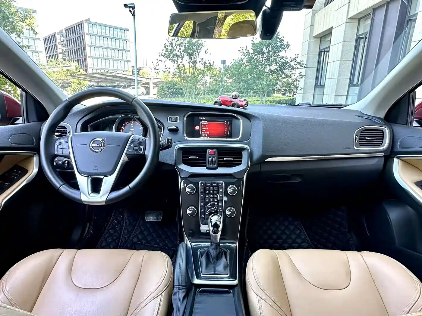 Volvo V40 2018 2018 T3 Inscription Edition