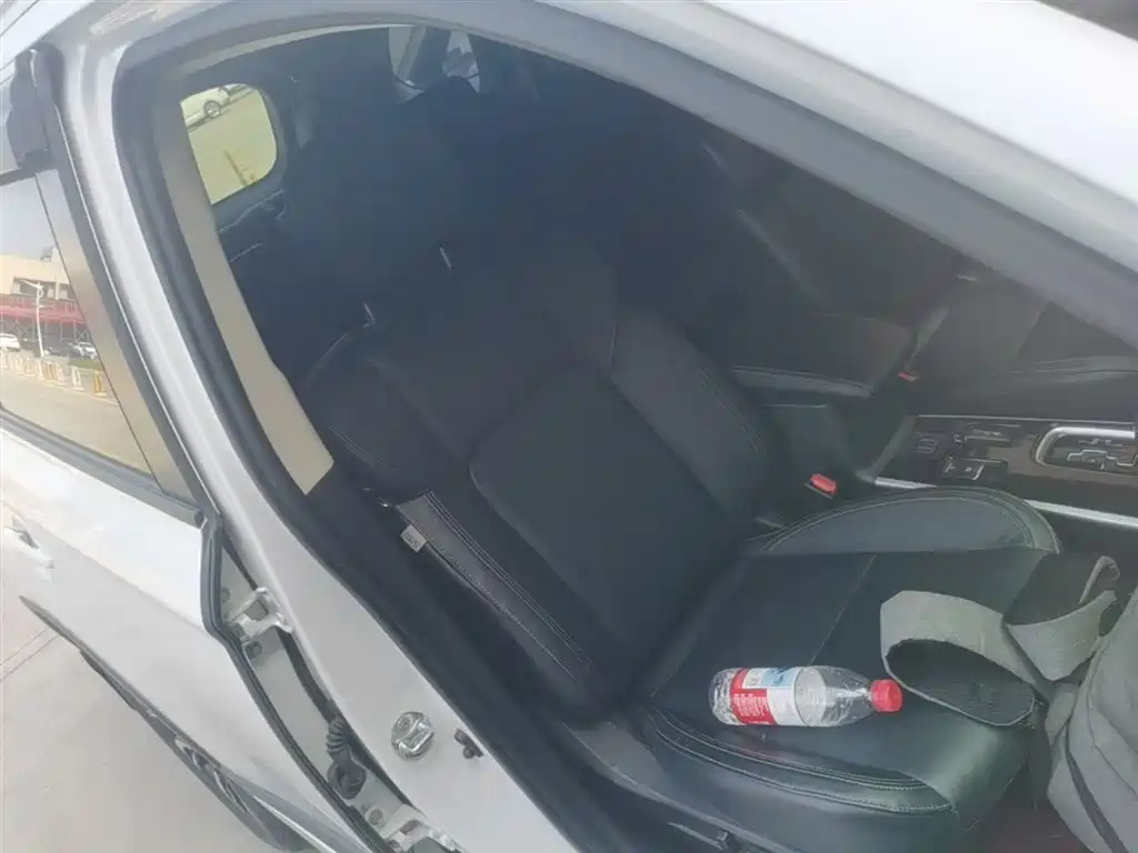 Mitsubishi Outlander 2019 2.0L 2WD Enjoy Edition 7-seater China V фото 25