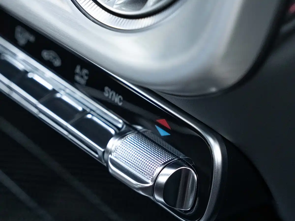 Mercedes-Benz G-Class 2025 G 500 фото 18