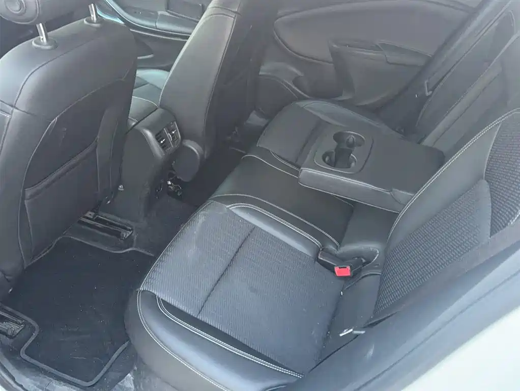 Buick Verano 2016 Hatchback 15S Automatic Leading фото 15