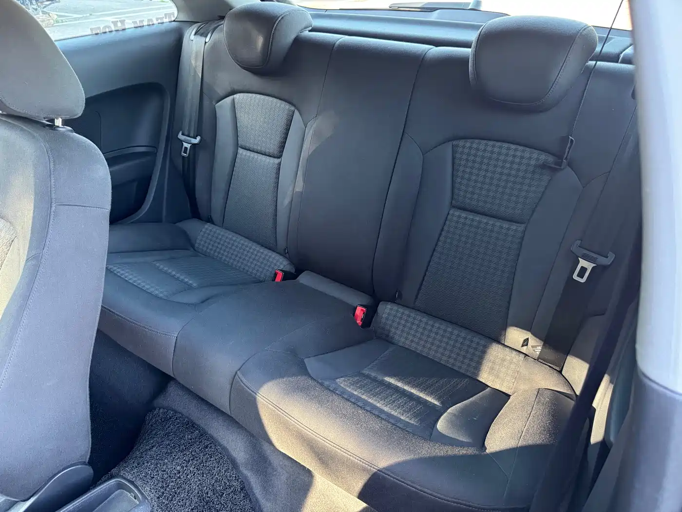 Audi A1 2012 1.4 TFSI Ego фото 10