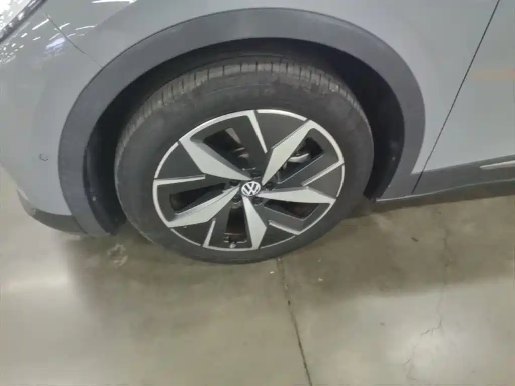 Volkswagen ID.4 CROZZ 2022 Long Range Lite PRO Edition фото 22