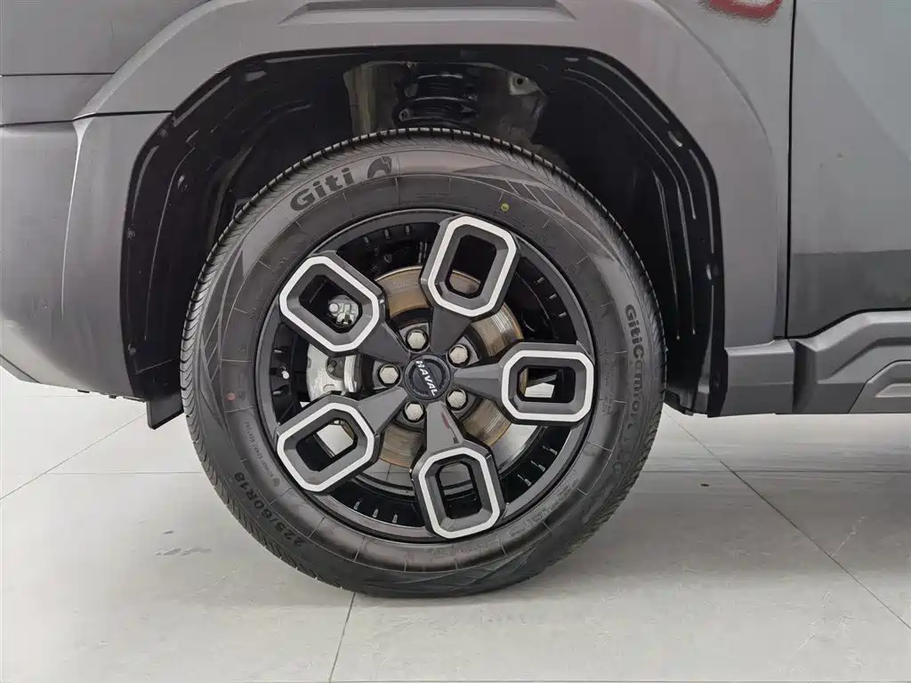 Haval Cool Dog 2022 1.5T DCT 4WD Adventure Edition фото 17