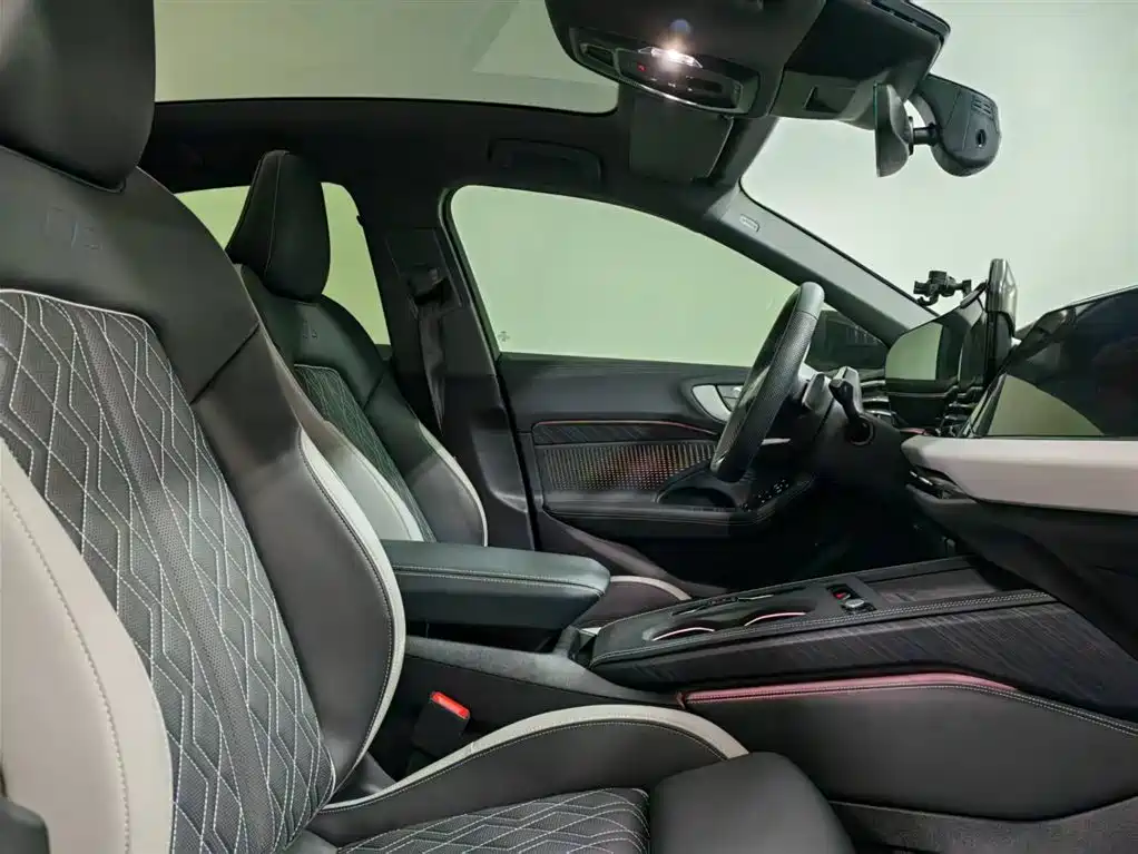 Audi A5L 2025 2.0T Sport Edition Plus фото 8
