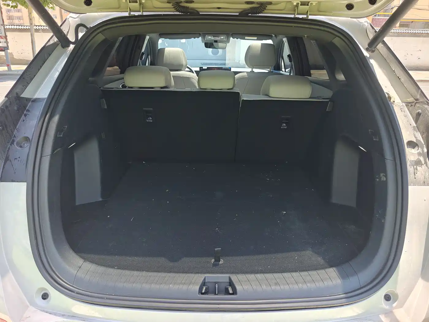 BYD Sealion 06 New Energy 2025 DM-i 170 Pilot Pro Edition фото 16