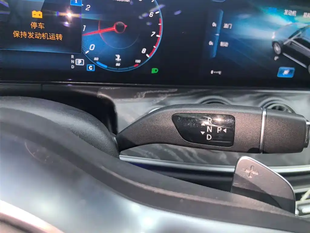 Mercedes-Benz CLS 2021 CLS 300 Luxury фото 14