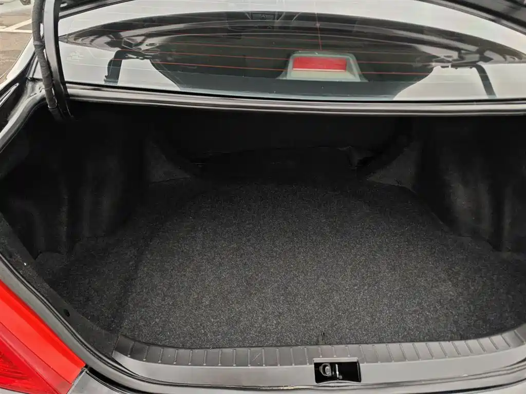 BYD F3 2016 1.5L Manual Comfort фото 19