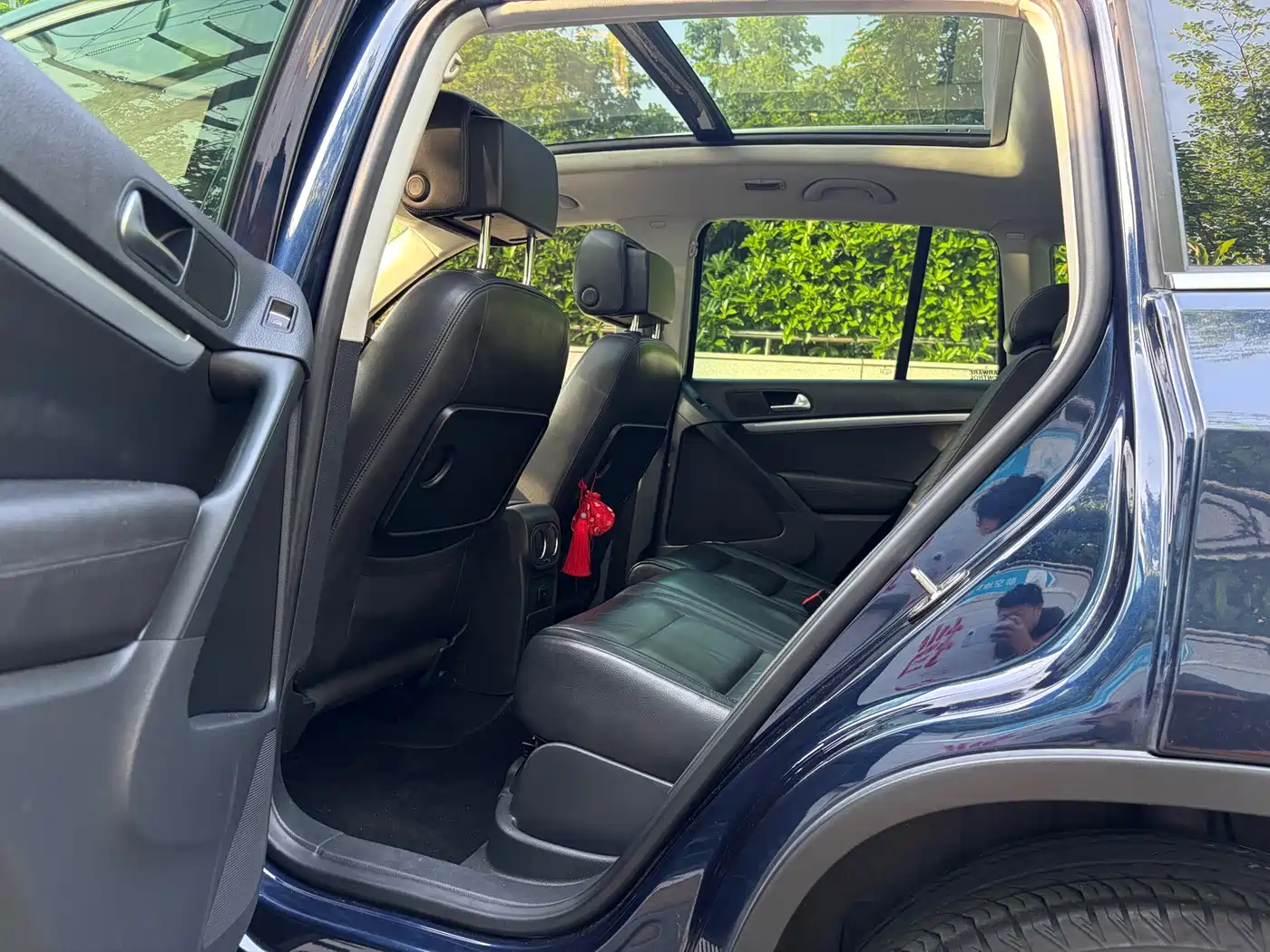 Фото 9 - Volkswagen Tiguan