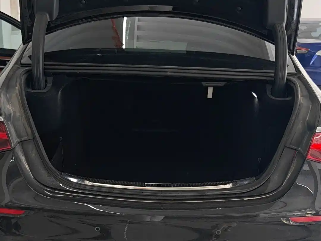 Mercedes-Benz S-Class 2024 Facelift S 400 L Business Edition фото 14