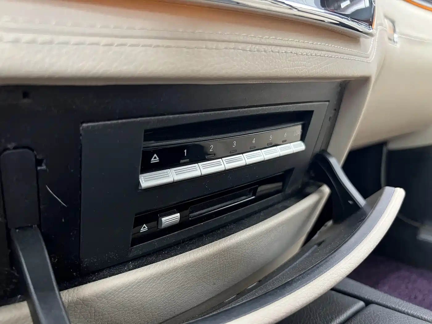 Mercedes-Benz S-Class фото 45