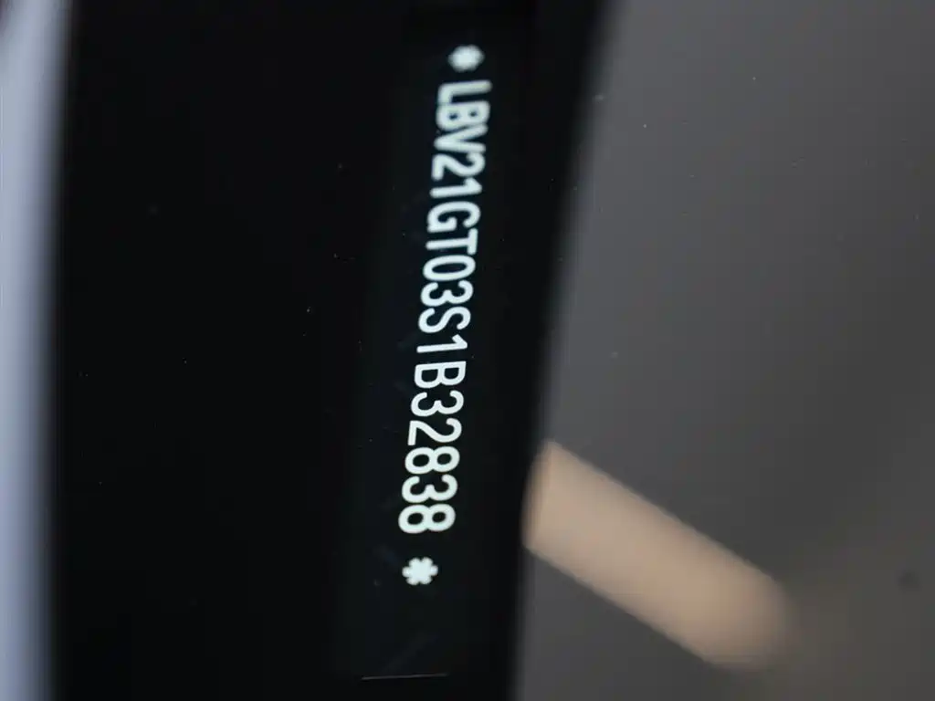 BMW X3 2025 xDrive30L Premium Model M Sport Black Package фото 24