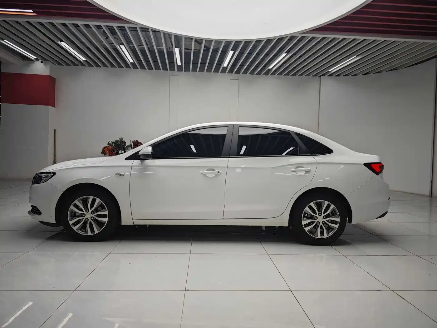 BUICK YINGLANG