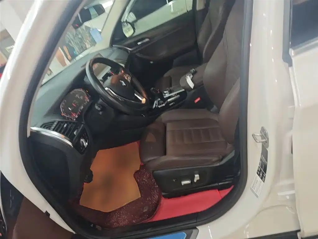 BMW X3 2020 xDrive28i Luxury Package фото 15