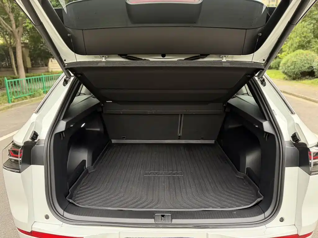 Фото 22 - Volkswagen Talagon