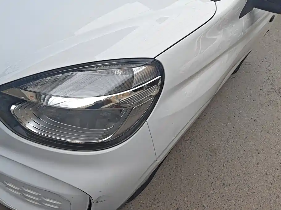 2023 Roewe Kaiwei CLEVER