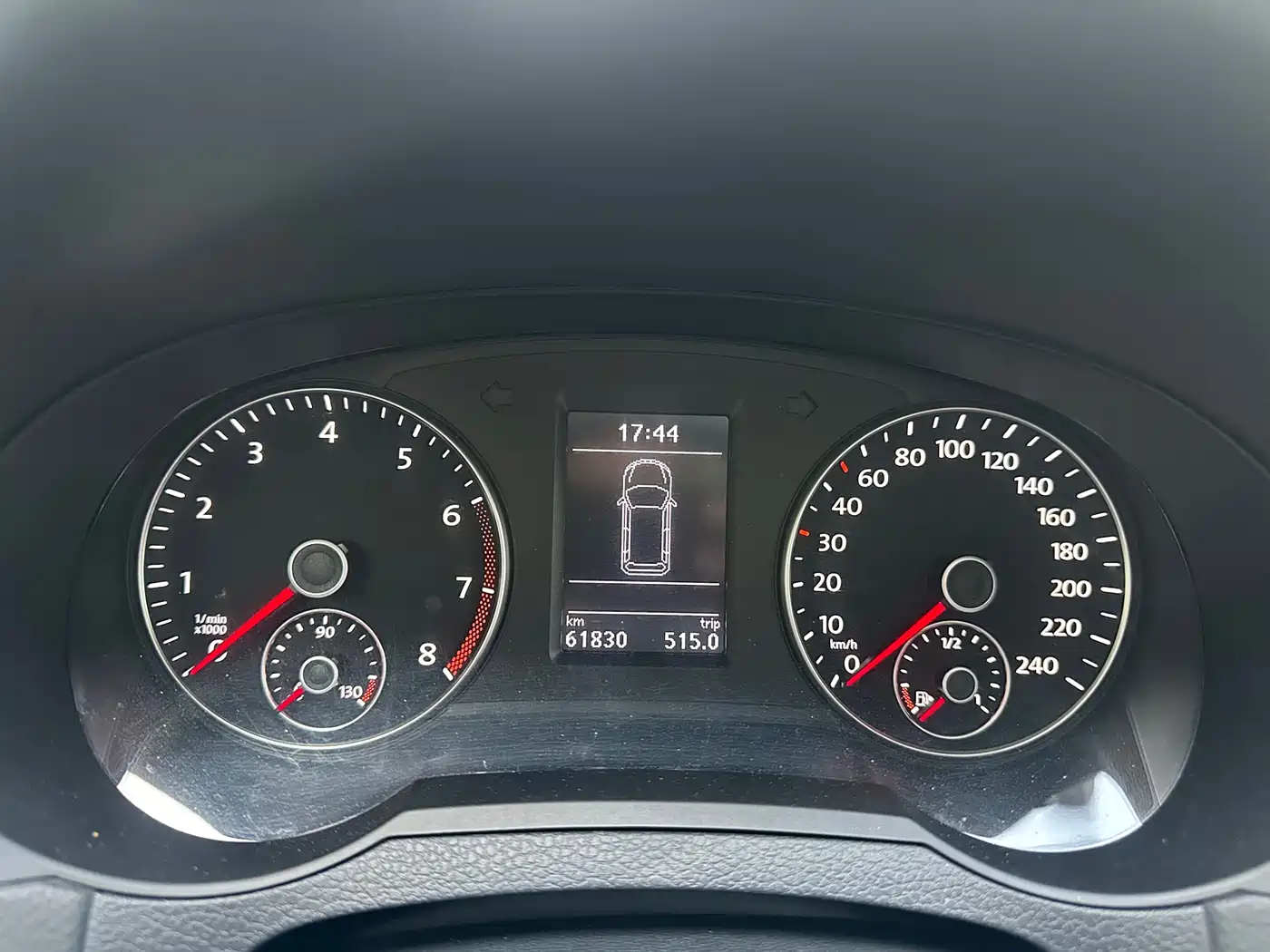 Volkswagen Sharan 2018 380TSI Comfort 7-Seater фото 21
