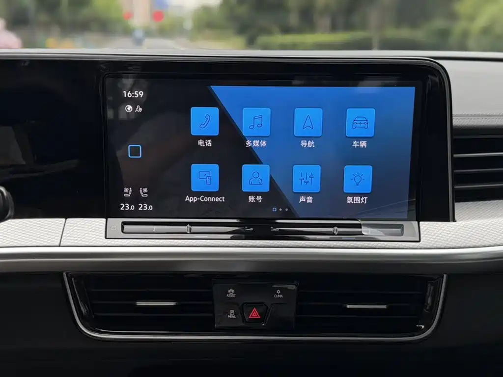 Фото 5 - Volkswagen Talagon