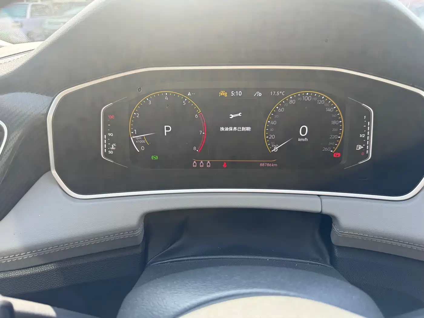 Volkswagen Tayron 2024 300TSI 2WD Luxury Plus Advanced фото 17