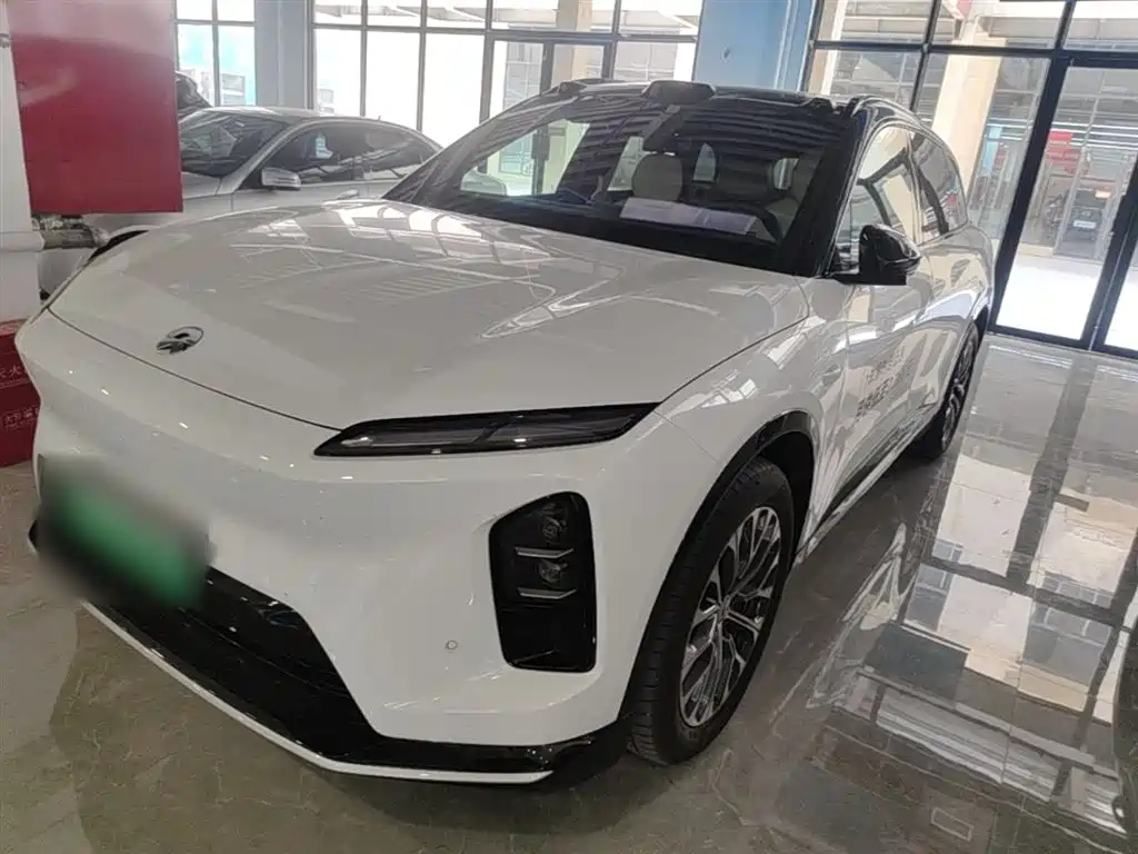 NIO ES6 2024 75kWh