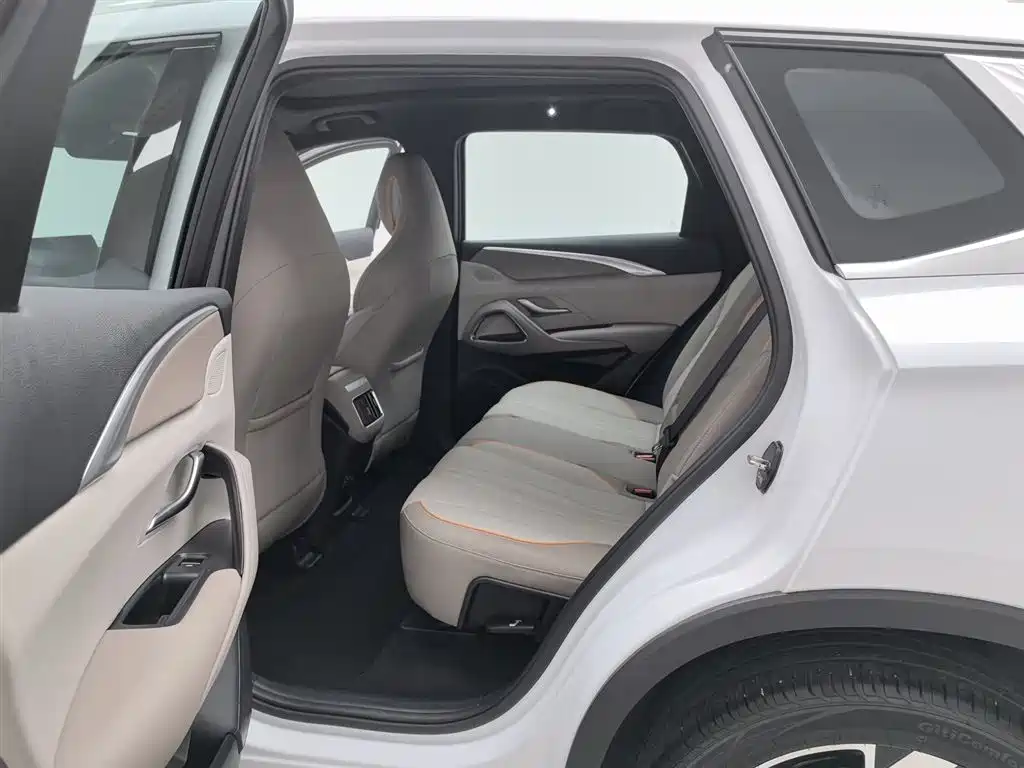 BYD Song Pro New Energy 2024 Glory Edition DM-i 110KM Excellence фото 15