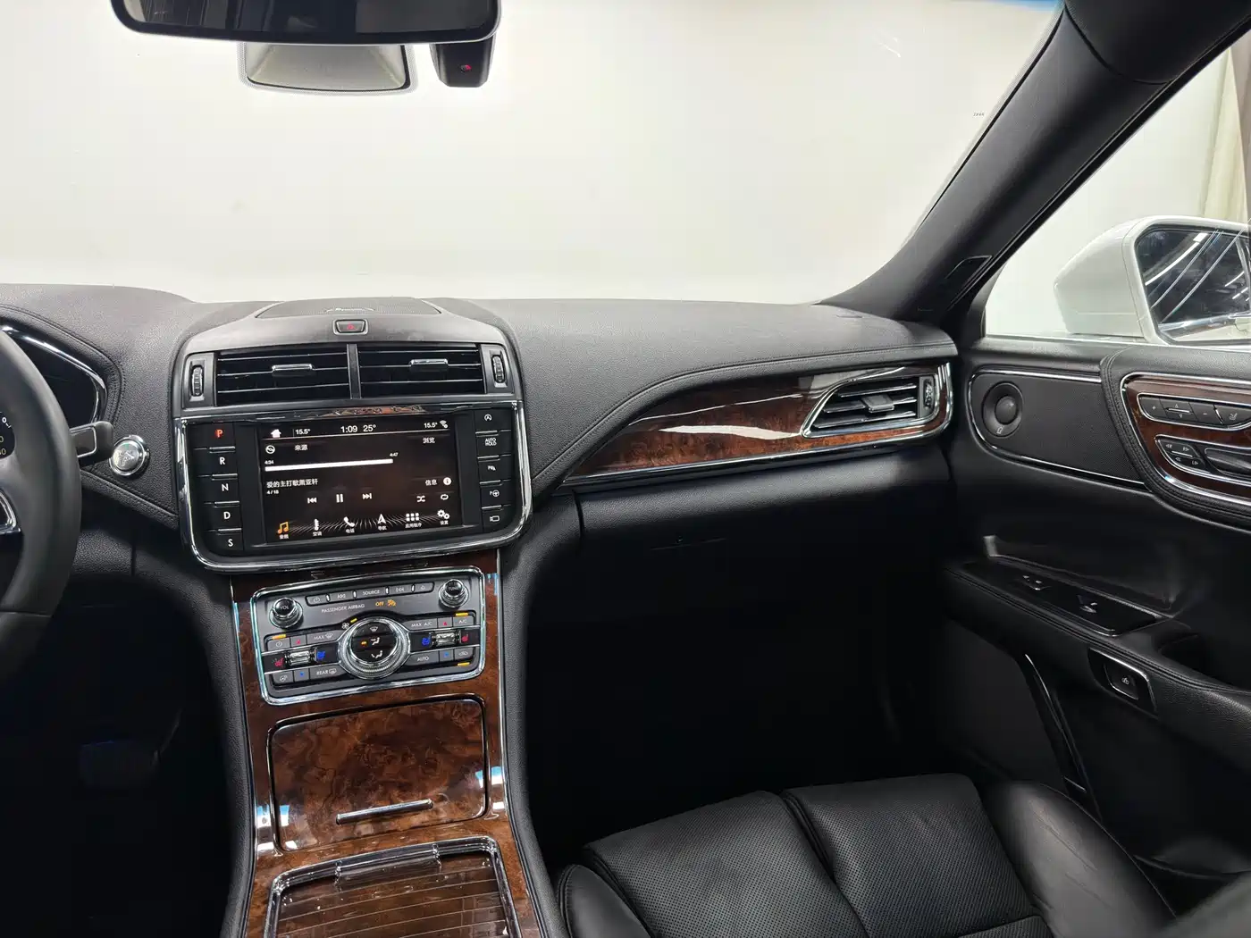 Lincoln Continental 2020 2019 2.0T 2WD Zunyao Edition China V