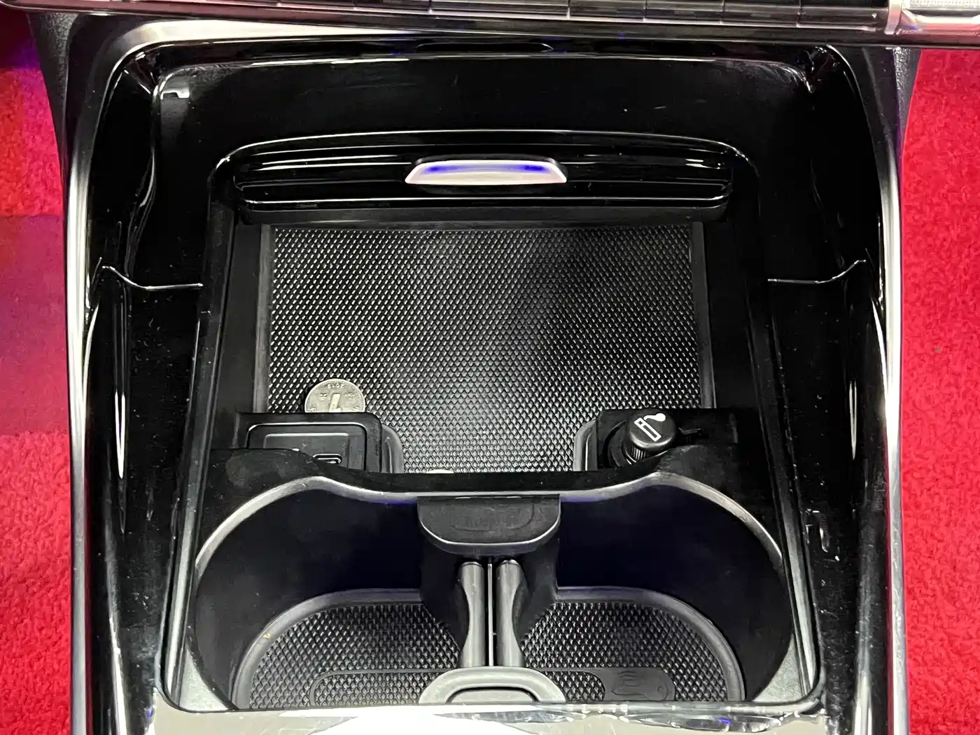 Mercedes-Benz A-Class AMG (Import) 2020 AMG A 35 4MATIC фото 23