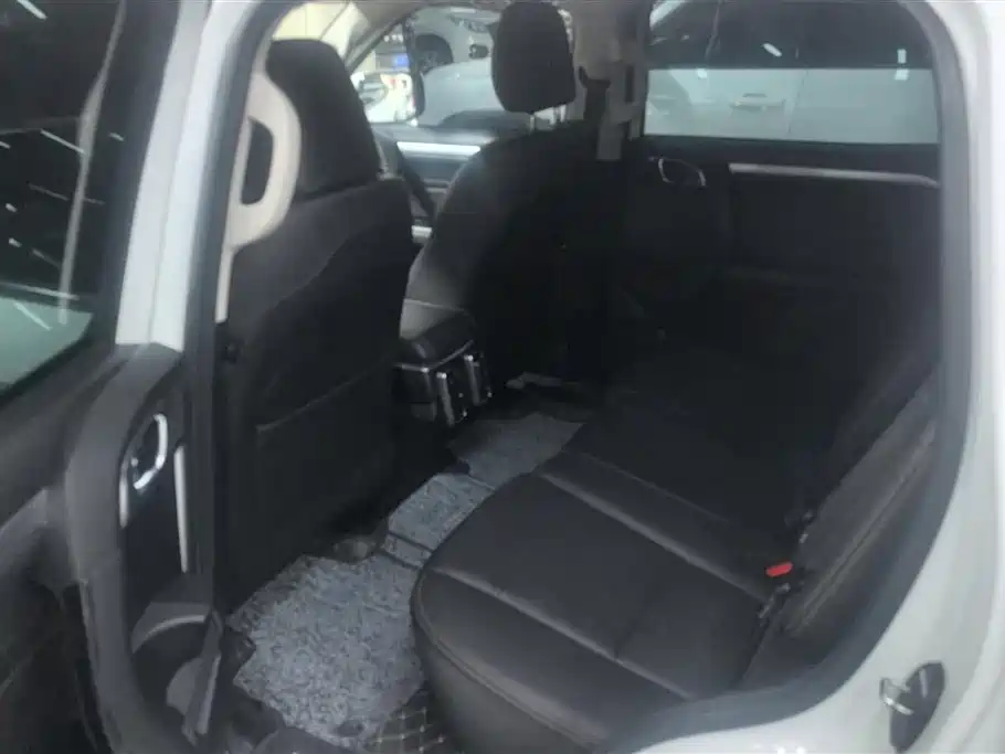 Haval Big Dog 2021 1.5T DCT 2WD Border Collie Edition фото 11