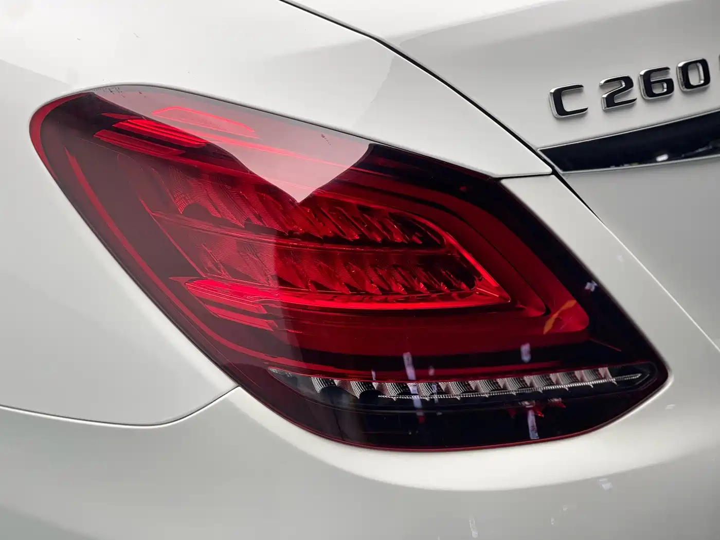 Mercedes-Benz C-Class 2020 Facelift C 260 L Sport фото 14