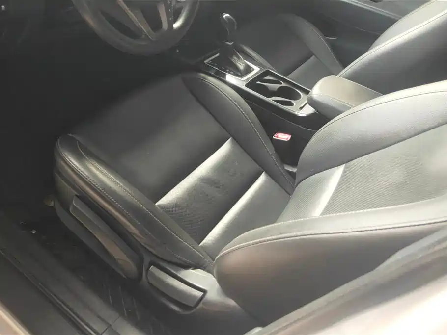 Hyundai Mistra 2019 1.8L Automatic Smart GLS Commemorative Edition China V фото 9