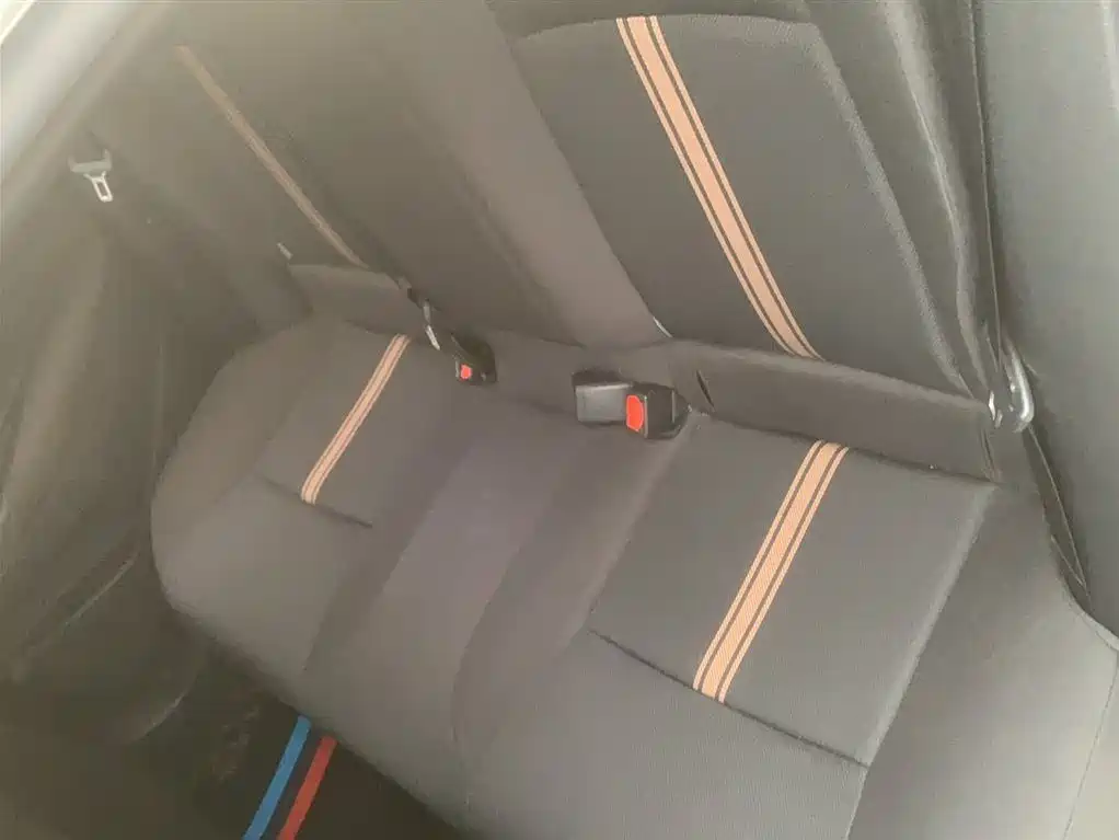 Toyota Levin 2023 Smart Hybrid 1.8L Luxury фото 15
