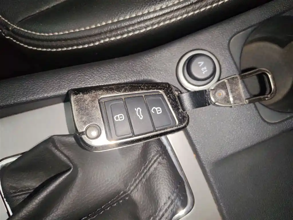Škoda Octavia 2018 TSI230 DSG Comfort Edition фото 9