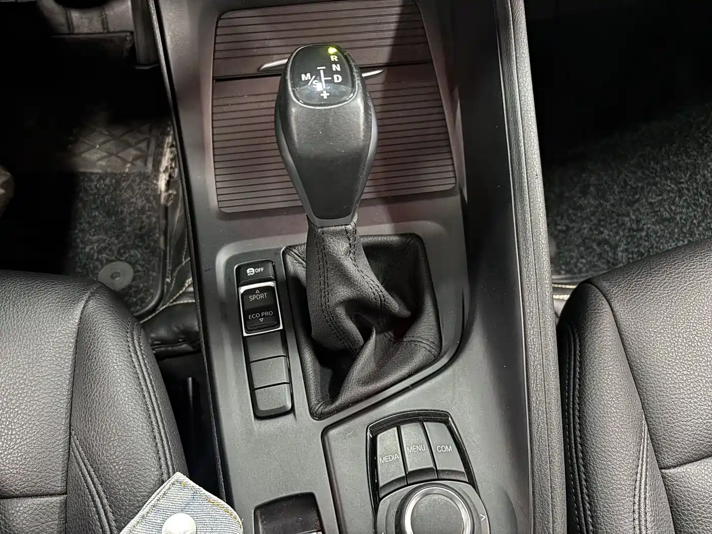BMW X1 2019 sDrive20Li Leading Model фото 8