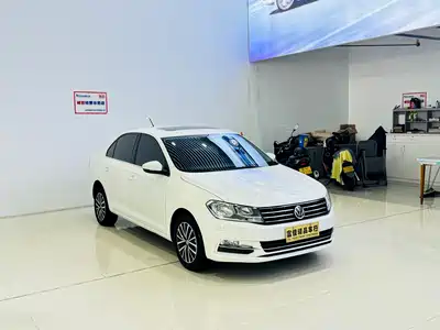 Volkswagen Santana