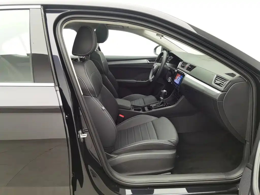 Skoda Superb, миниатюра 23