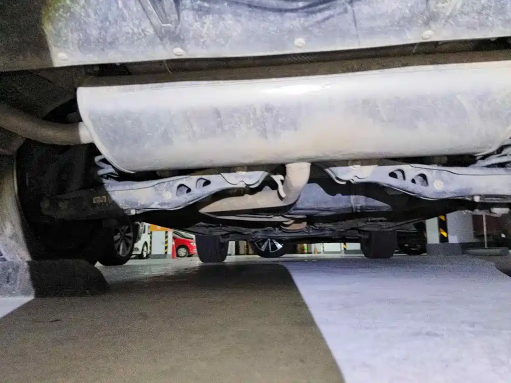 Roewe RX5 2023 2023 1.5T Superior Edition
