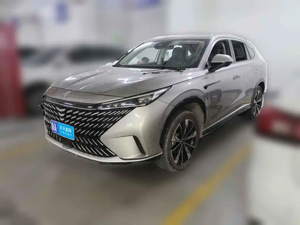 Roewe RX5 2023 2023 1.5T Superior Edition