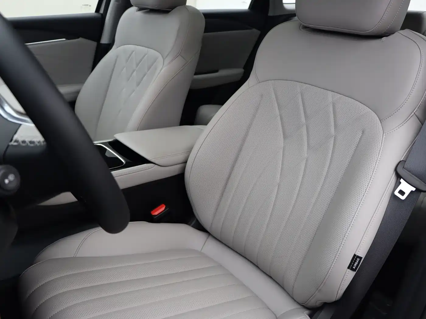 Geely Galaxy Galaxy Stellar 6 2025 2025 Base Version