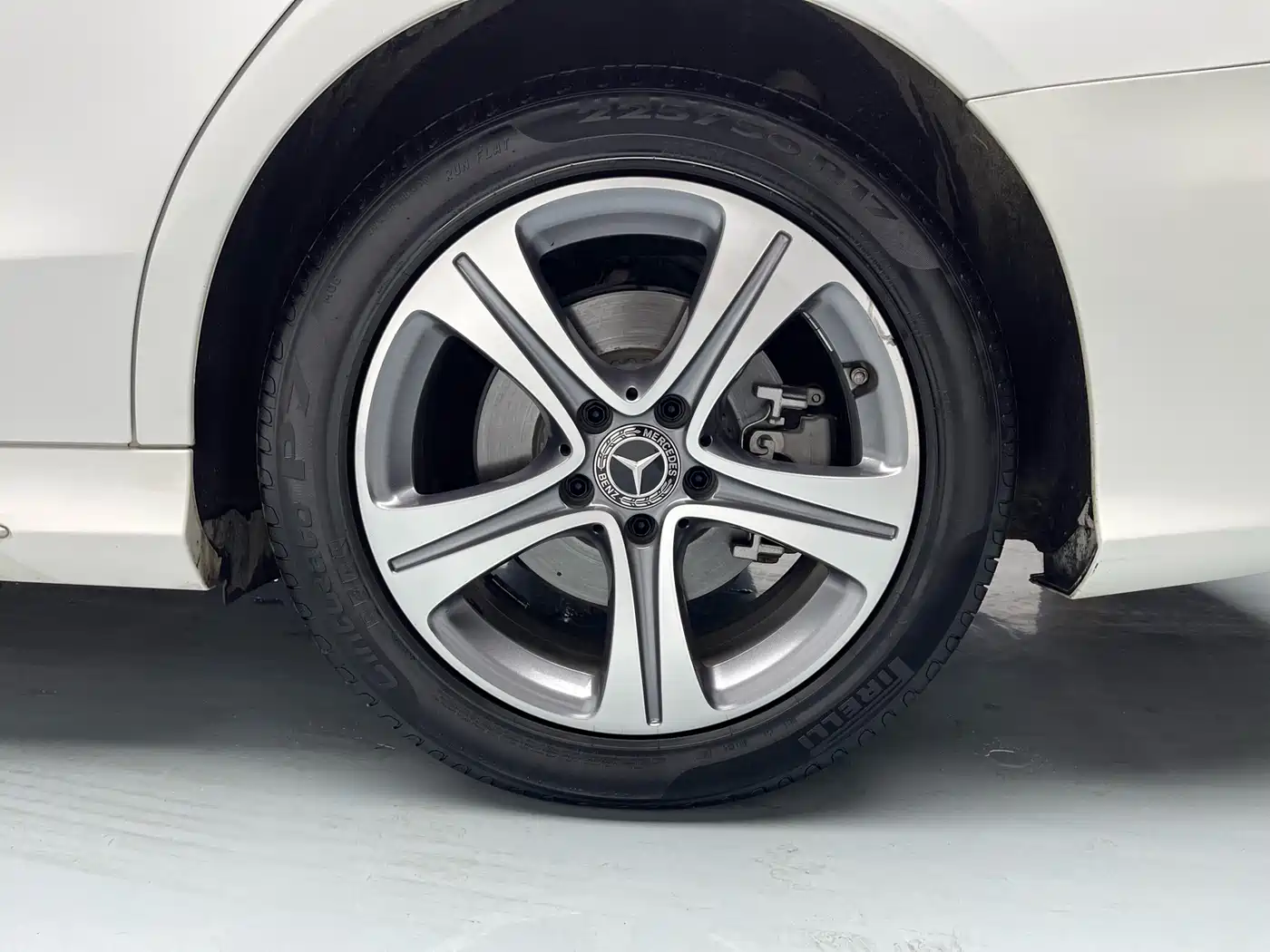 Mercedes-Benz C-Class 2020 Facelift C 260 L Sport фото 15