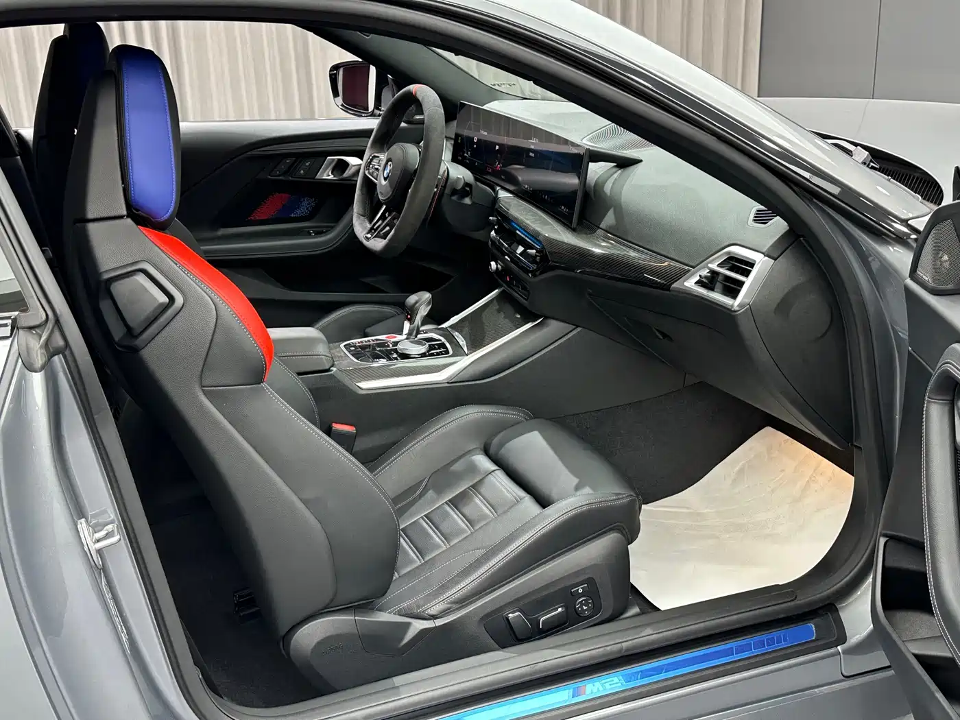BMW M2 2025 2024 M2