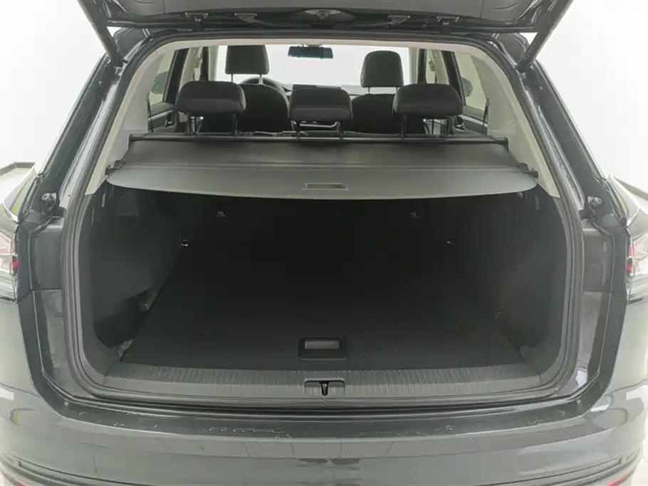 Volkswagen Tayron 2024 300TSI 2WD Luxury Plus Advanced фото 4