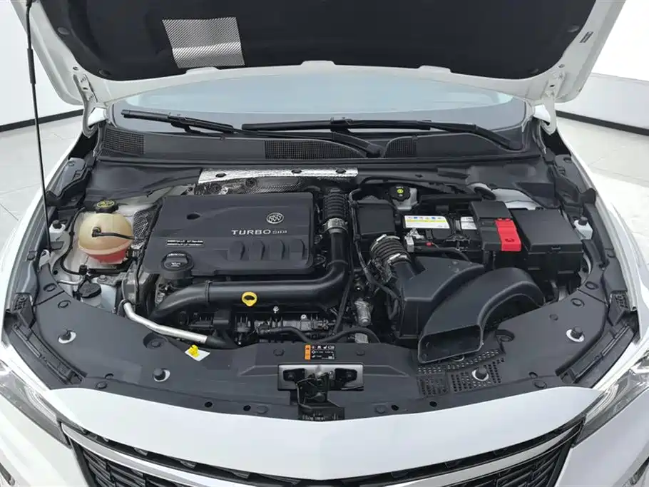 Buick Verano 2023 Pro Joy Edition фото 10