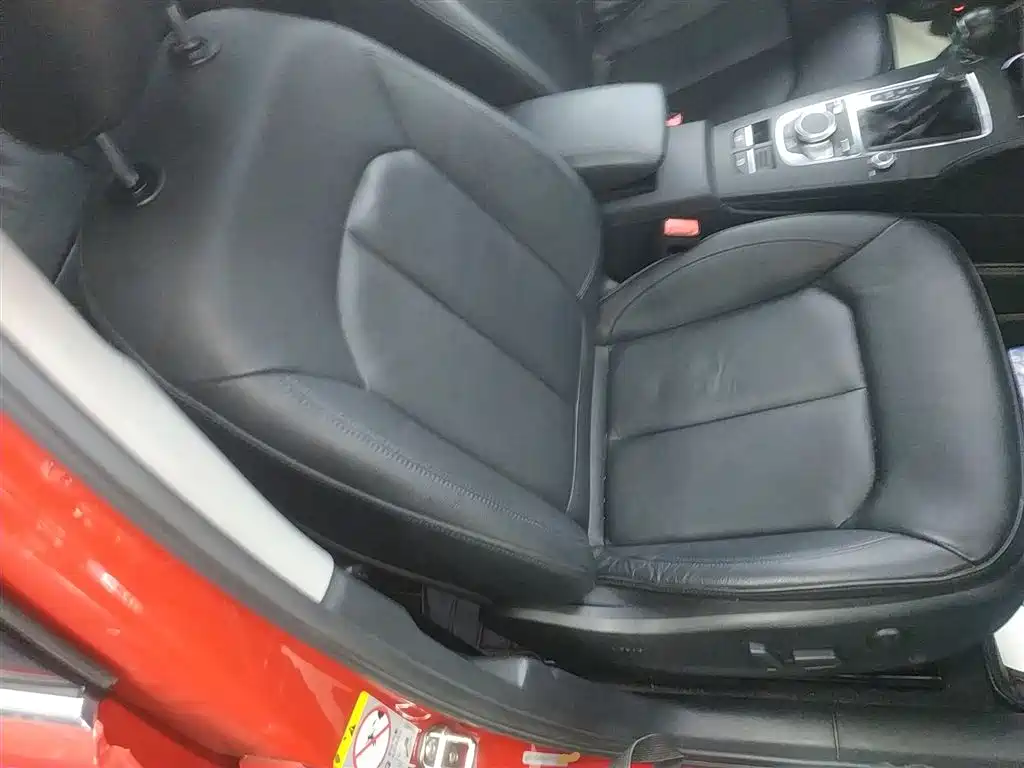 Audi A3 2018 30th Anniversary Sportback 35 TFSI Style фото 17