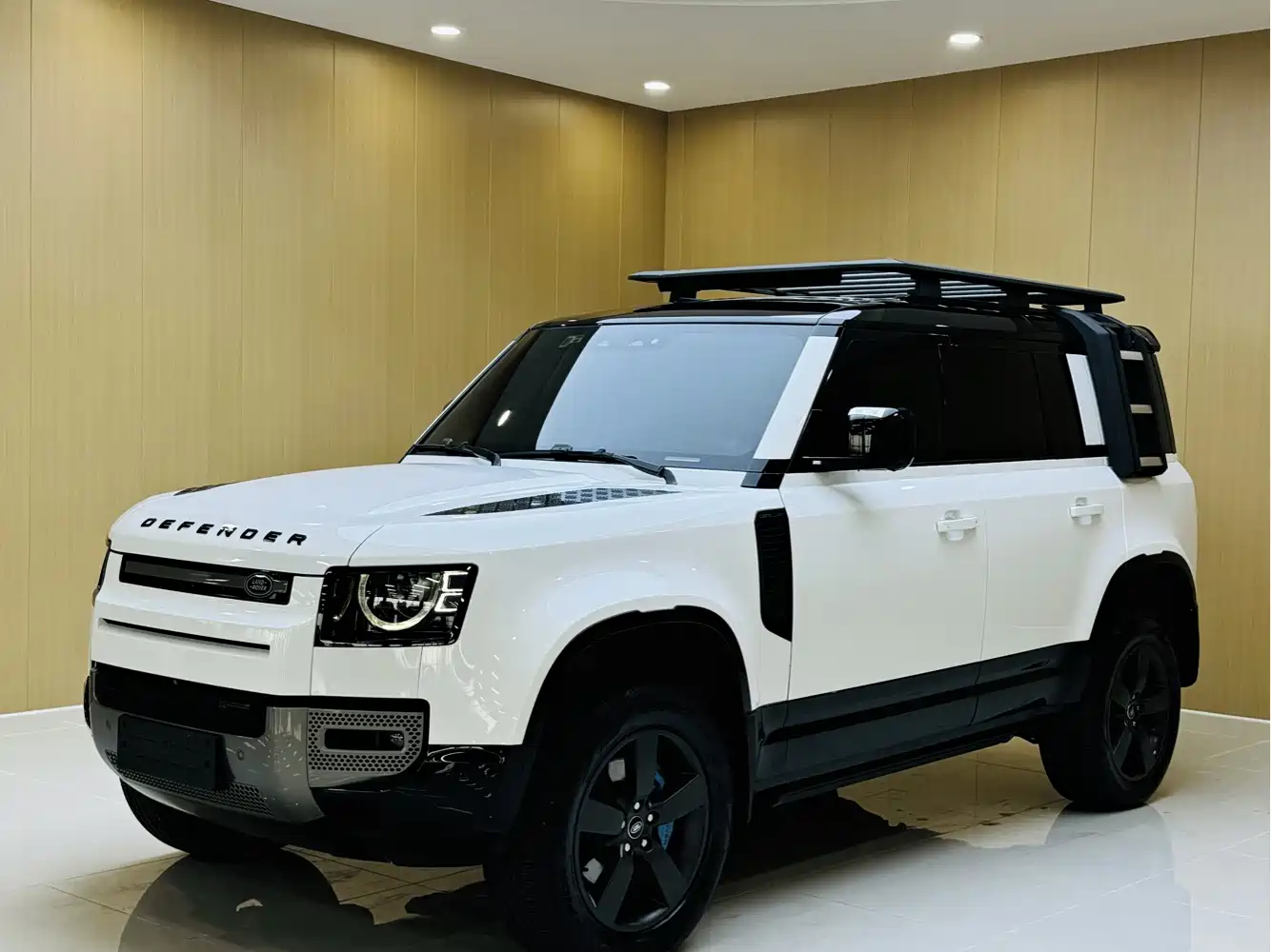 Land Rover Defender 2022 110 P400 X-DYNAMIC HSE