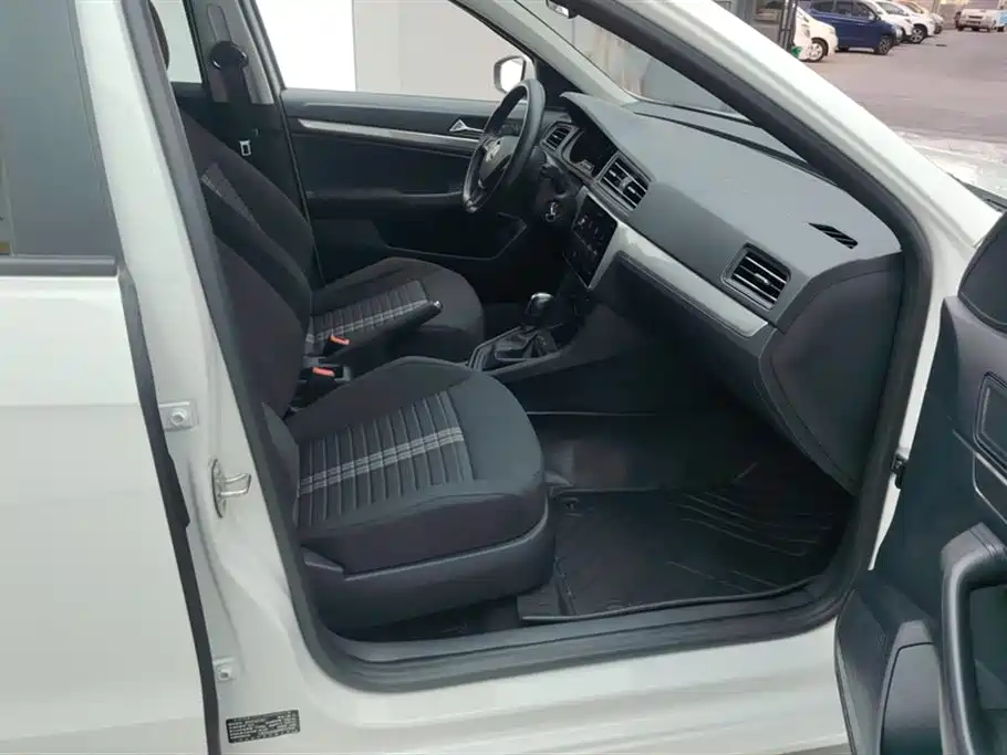 Volkswagen Lavida 2019 Lavida Start 1.5L Auto Trend (China VI) фото 8