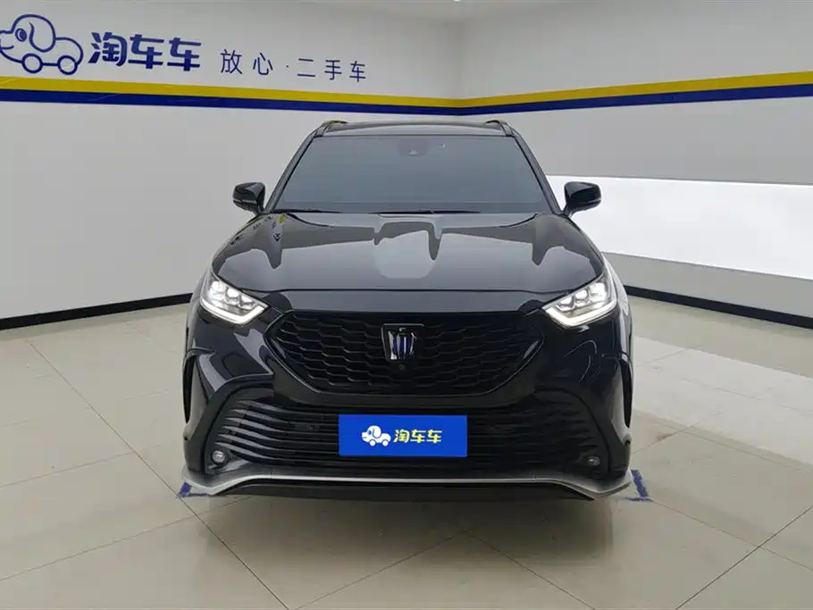 Toyota Crown Kluger 2022 2.5L HEV 4WD Flagship Edition фото 2